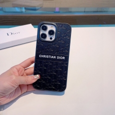 Christian Dior Mobile Cases